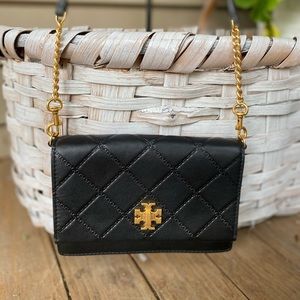 Tory Burch Georgia Turlock Crossbody